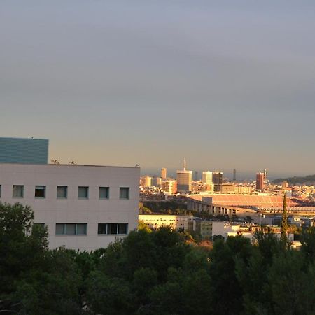Апартаменты Santa Rosa, Balcon De Barcelona Эсплугес-де-Льобрегат Экстерьер фото