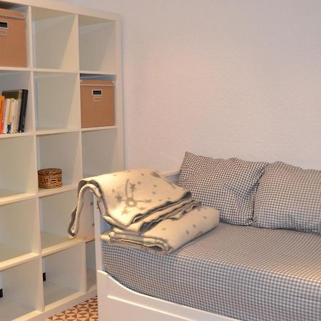 Апартаменты Santa Rosa, Balcon De Barcelona Эсплугес-де-Льобрегат Экстерьер фото