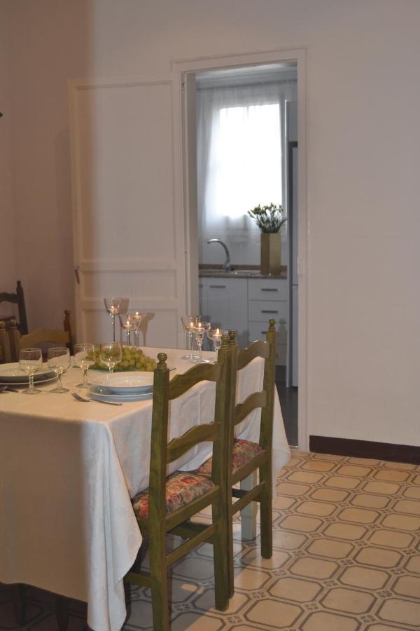 Апартаменты Santa Rosa, Balcon De Barcelona Эсплугес-де-Льобрегат Экстерьер фото
