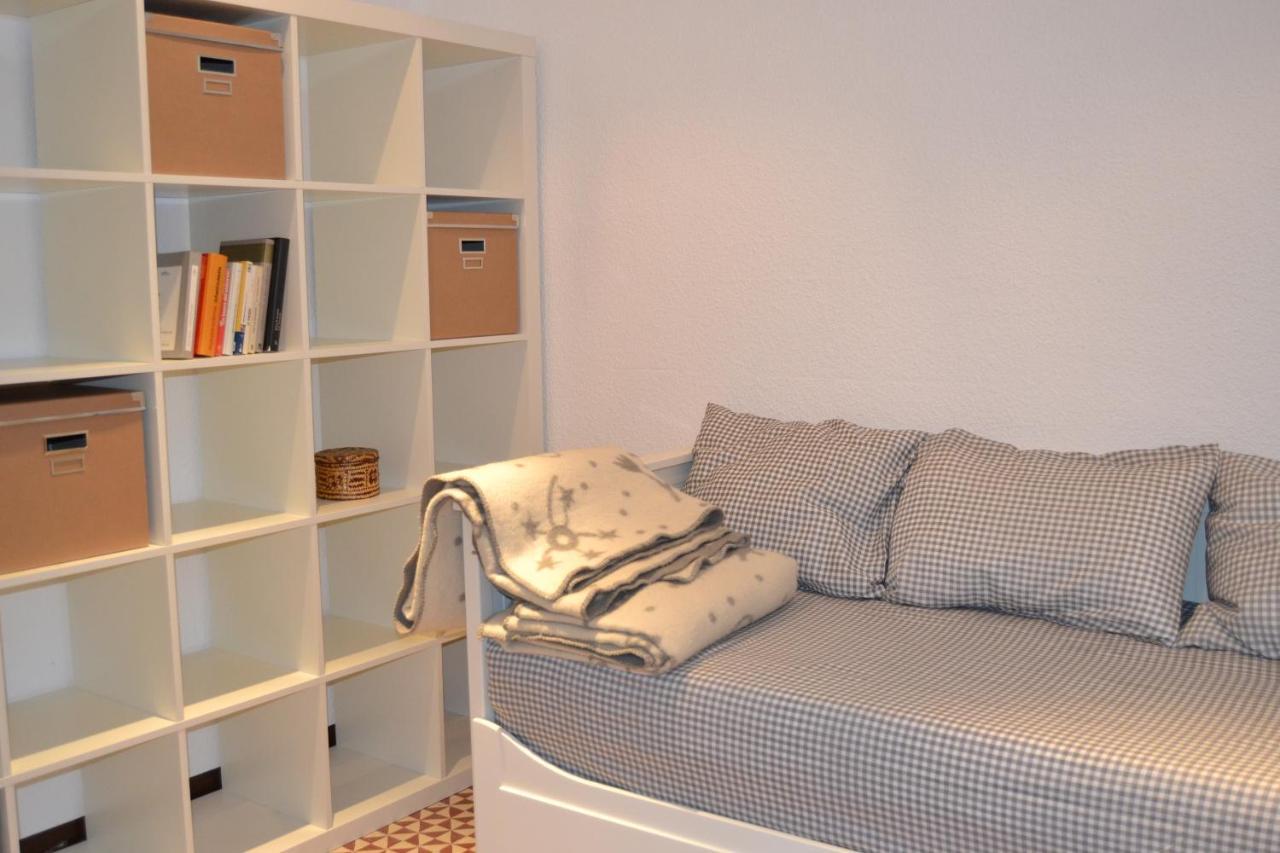 Апартаменты Santa Rosa, Balcon De Barcelona Эсплугес-де-Льобрегат Экстерьер фото
